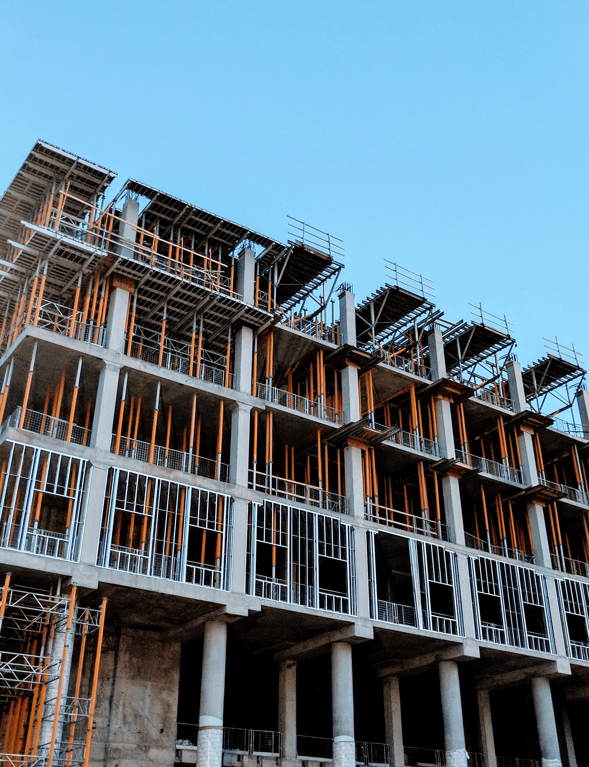 Property Strategy Office Space