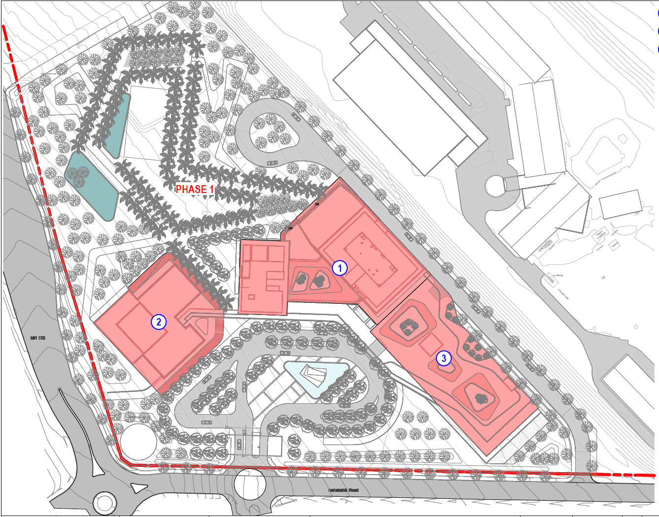 Property Strategy Office Space